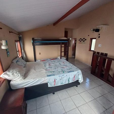 Suites Escritorio Beach 阿拉亚尔-杜卡布 外观 照片