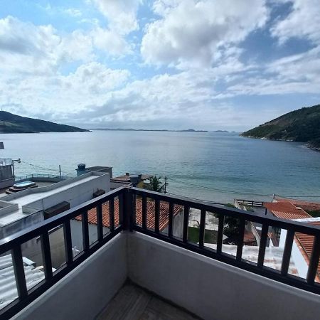 Suites Escritorio Beach 阿拉亚尔-杜卡布 外观 照片