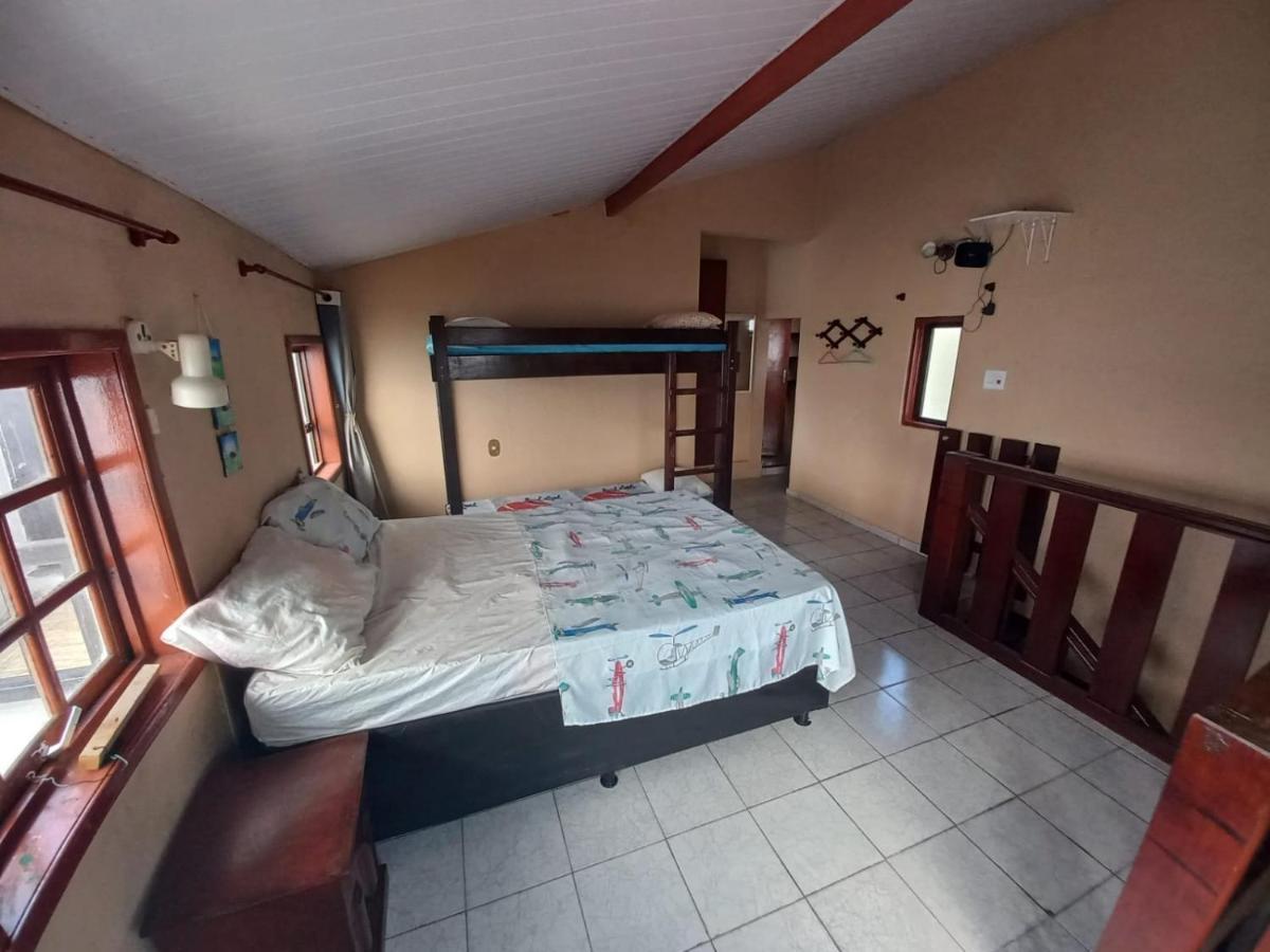 Suites Escritorio Beach 阿拉亚尔-杜卡布 外观 照片