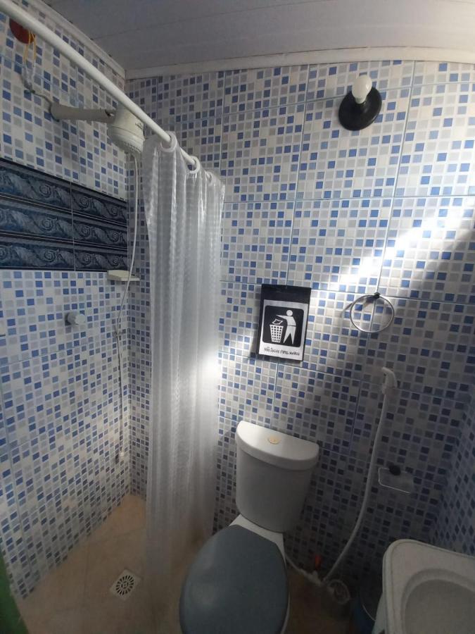 Suites Escritorio Beach 阿拉亚尔-杜卡布 外观 照片