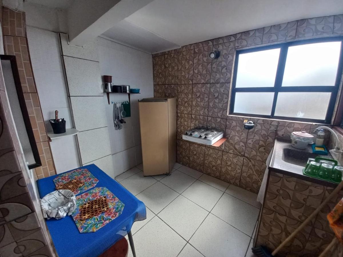 Suites Escritorio Beach 阿拉亚尔-杜卡布 外观 照片