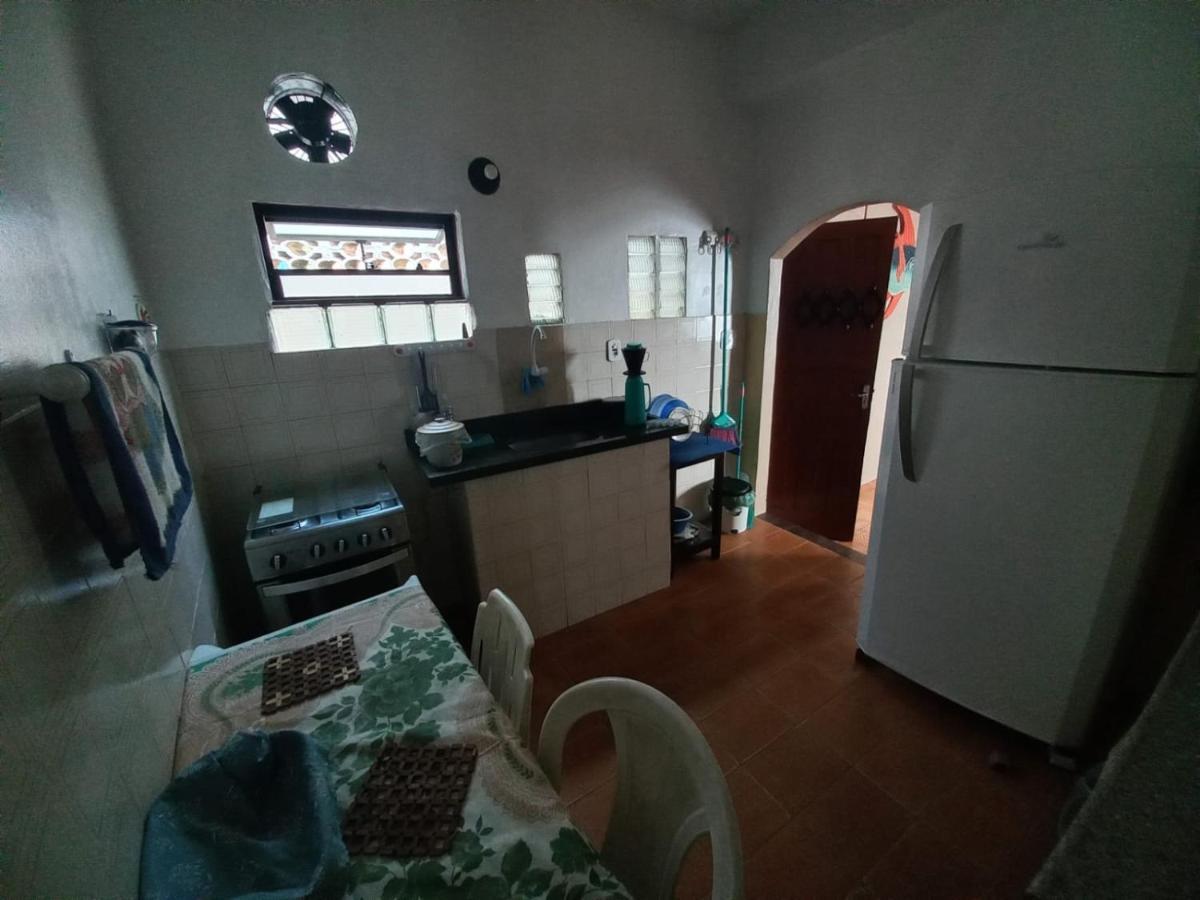 Suites Escritorio Beach 阿拉亚尔-杜卡布 外观 照片