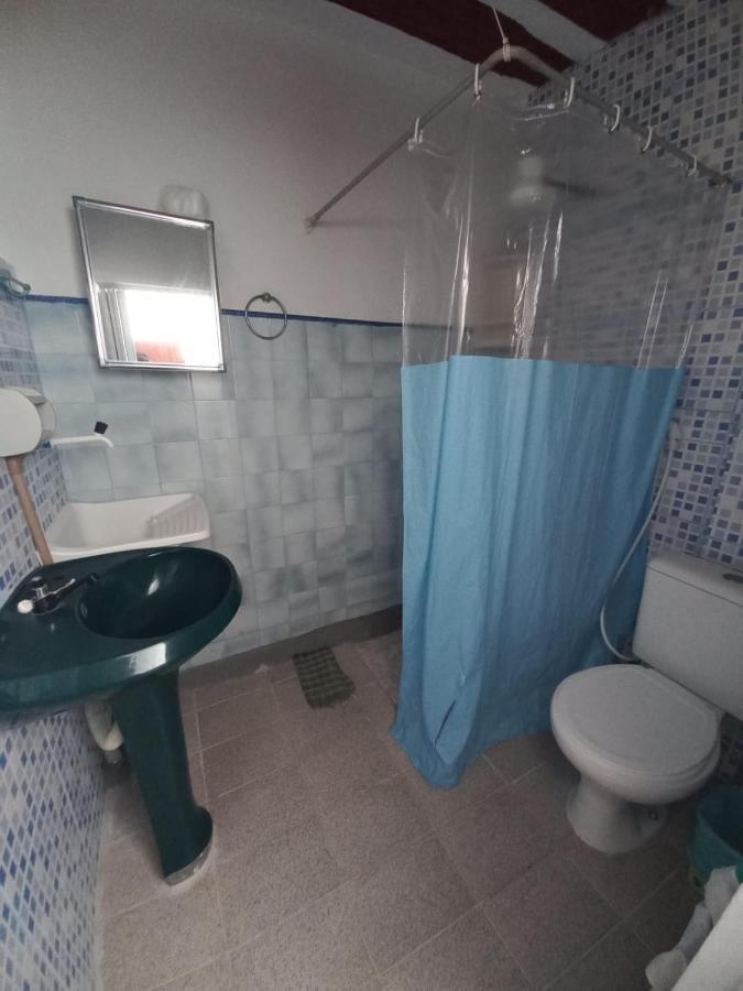 Suites Escritorio Beach 阿拉亚尔-杜卡布 外观 照片