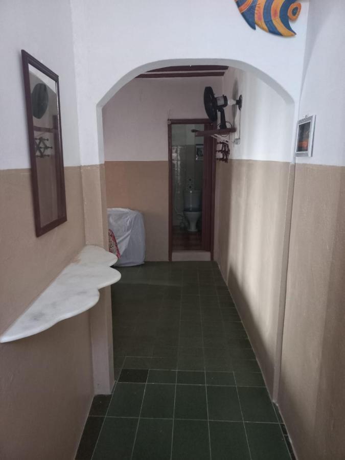 Suites Escritorio Beach 阿拉亚尔-杜卡布 外观 照片