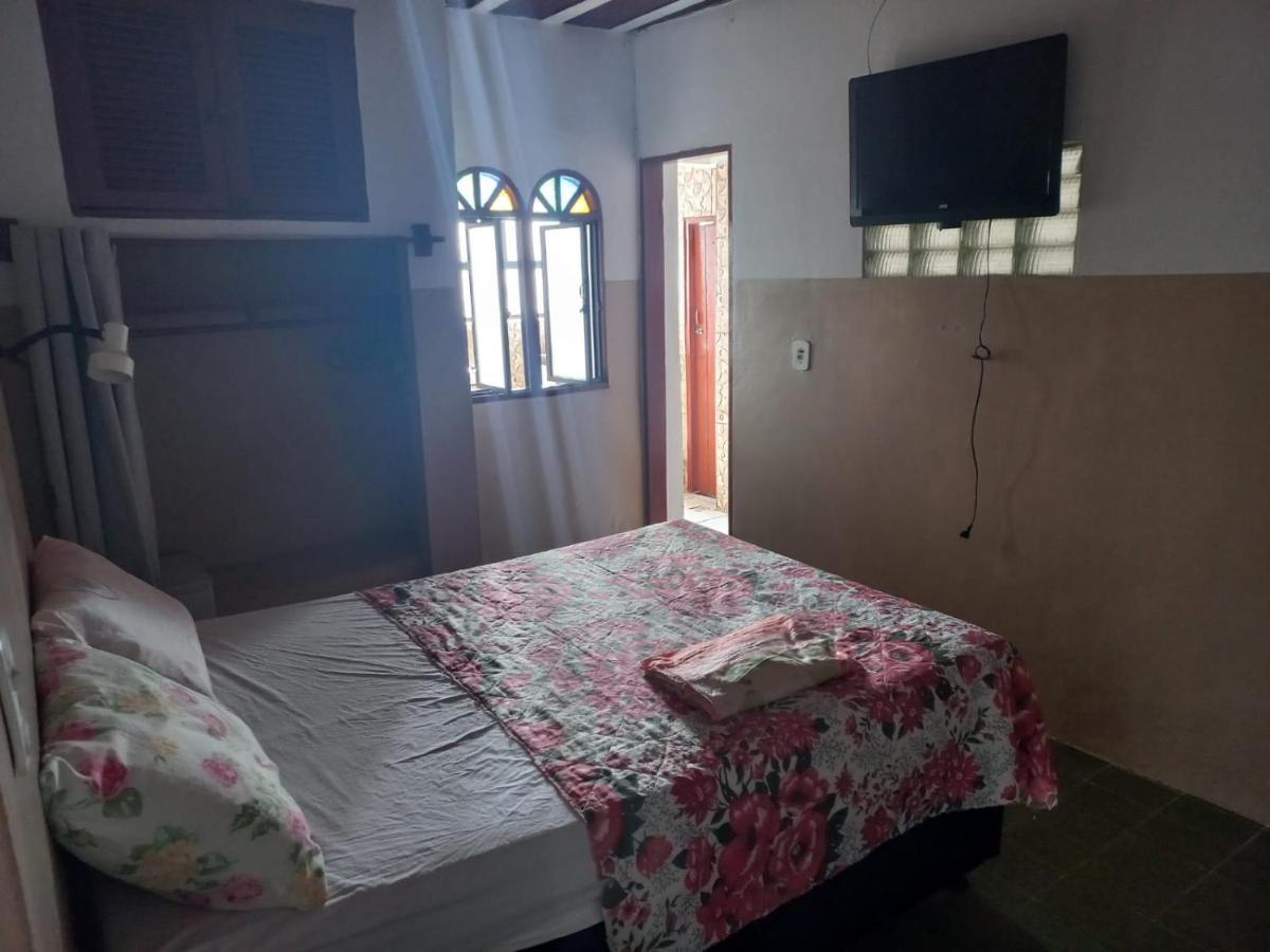 Suites Escritorio Beach 阿拉亚尔-杜卡布 外观 照片