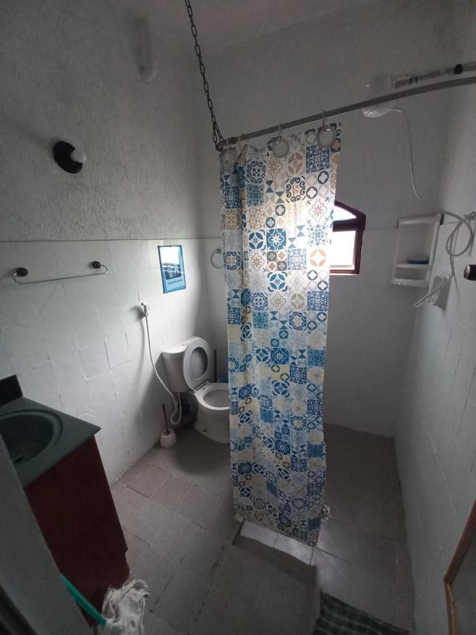 Suites Escritorio Beach 阿拉亚尔-杜卡布 外观 照片