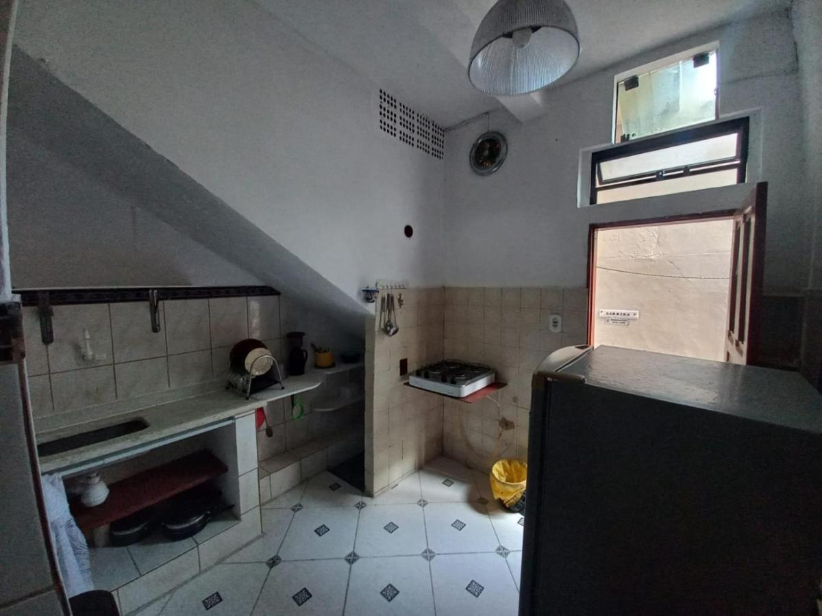 Suites Escritorio Beach 阿拉亚尔-杜卡布 外观 照片