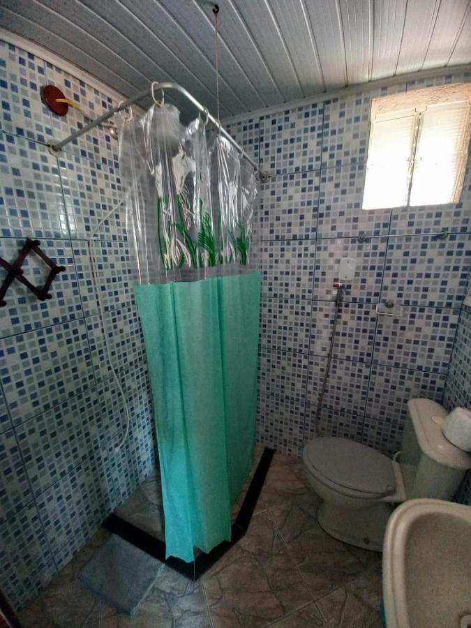 Suites Escritorio Beach 阿拉亚尔-杜卡布 外观 照片