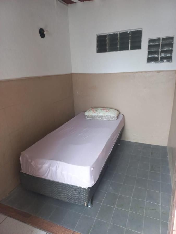 Suites Escritorio Beach 阿拉亚尔-杜卡布 外观 照片